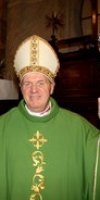 archbishop joseph tobin